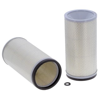 AIR FILTER