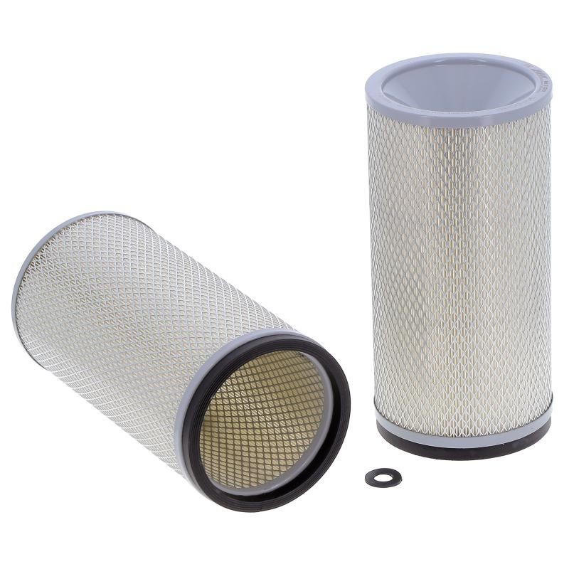 AIR FILTER