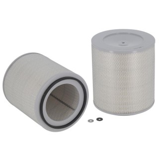 AIR FILTER