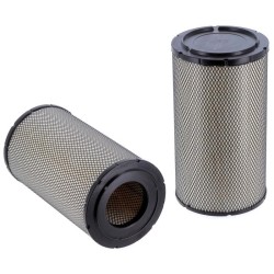AIR FILTER