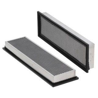 CABIN AIR FILTER