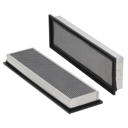 CABIN AIR FILTER