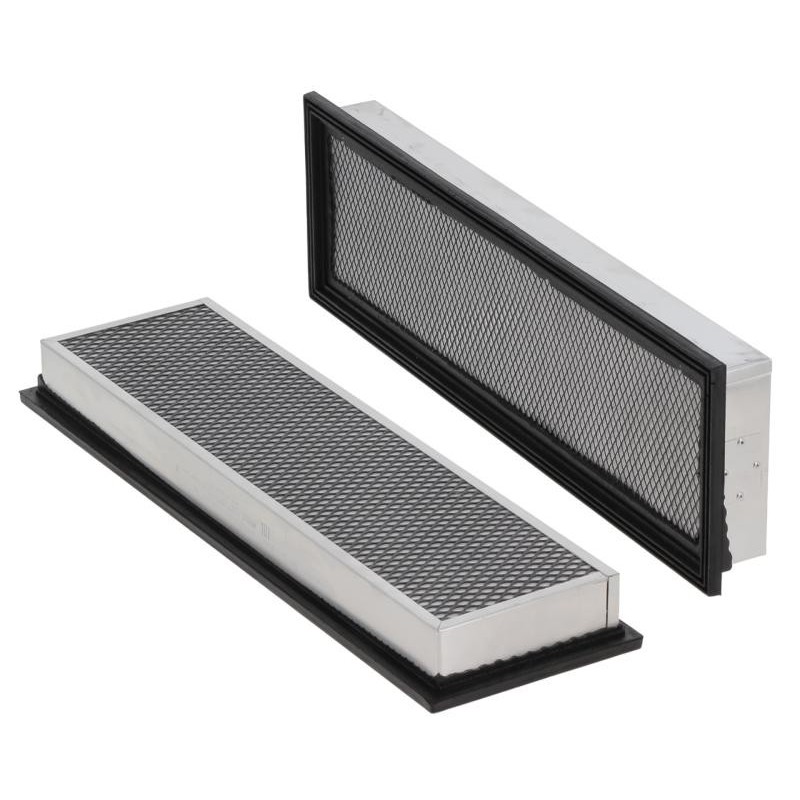 CABIN AIR FILTER