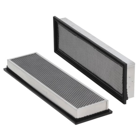 CABIN AIR FILTER