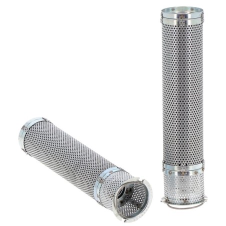 HYDRAULIC FILTER
