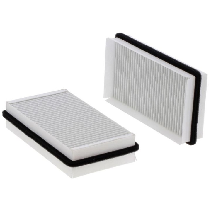 CABIN AIR FILTER