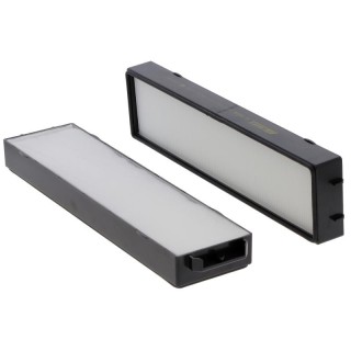 CABIN FILTER CATEGORY 2