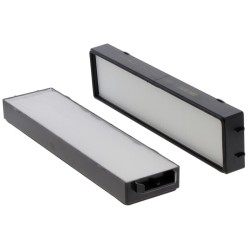 CABIN FILTER CATEGORY 2