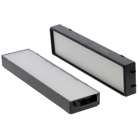 CABIN FILTER CATEGORY 2