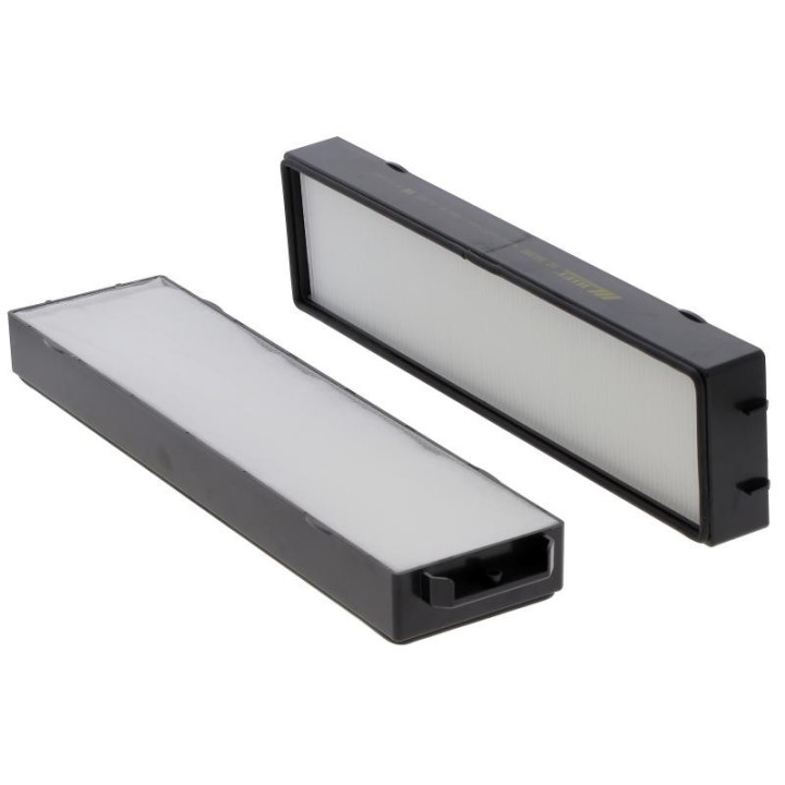 CABIN FILTER CATEGORY 2