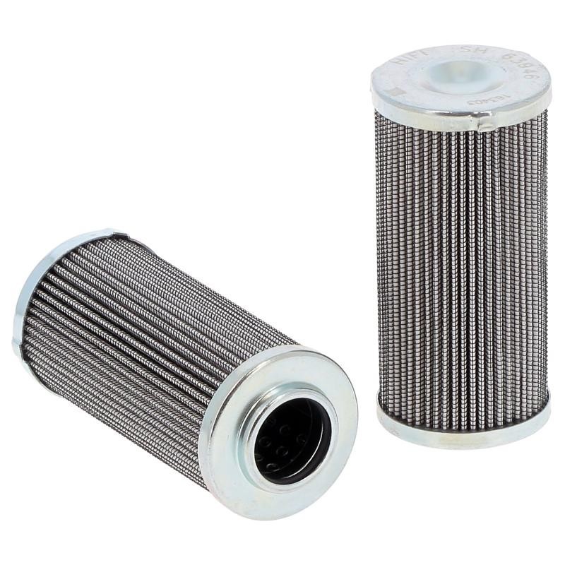 HYDRAULIC FILTER