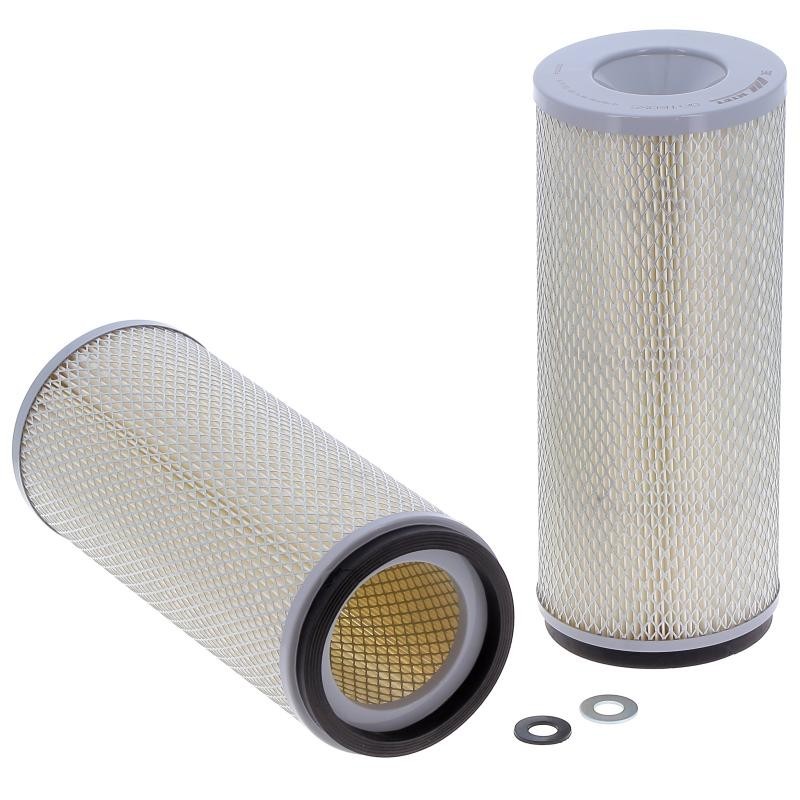 AIR FILTER