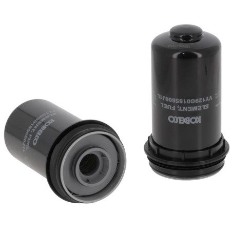 FUEL WATER SEPARATOR FILTER