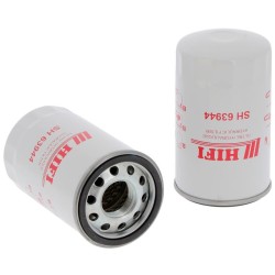 HYDRAULIC FILTER