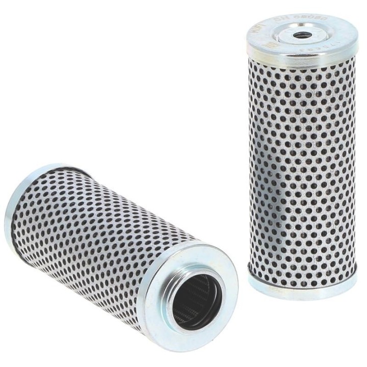 HYDRAULIC FILTER