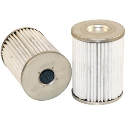HYDRAULIC FILTER