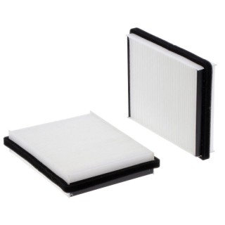 CABIN AIR FILTER