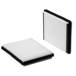 CABIN AIR FILTER