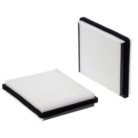 CABIN AIR FILTER