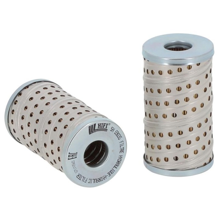HYDRAULIC FILTER